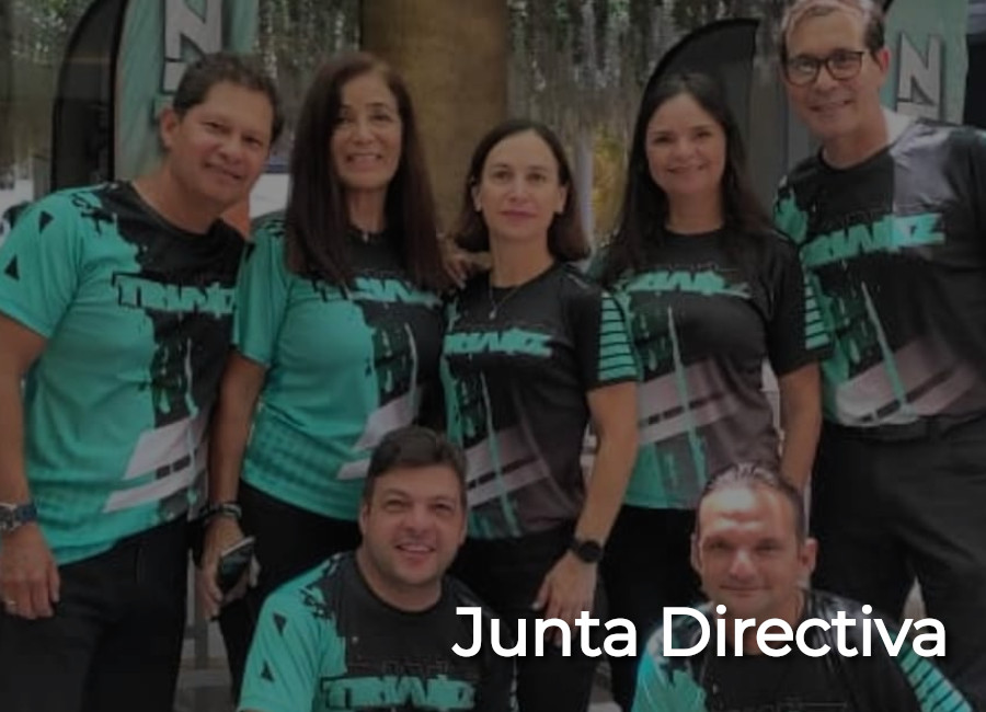 Junta Directiva - TRIANZ